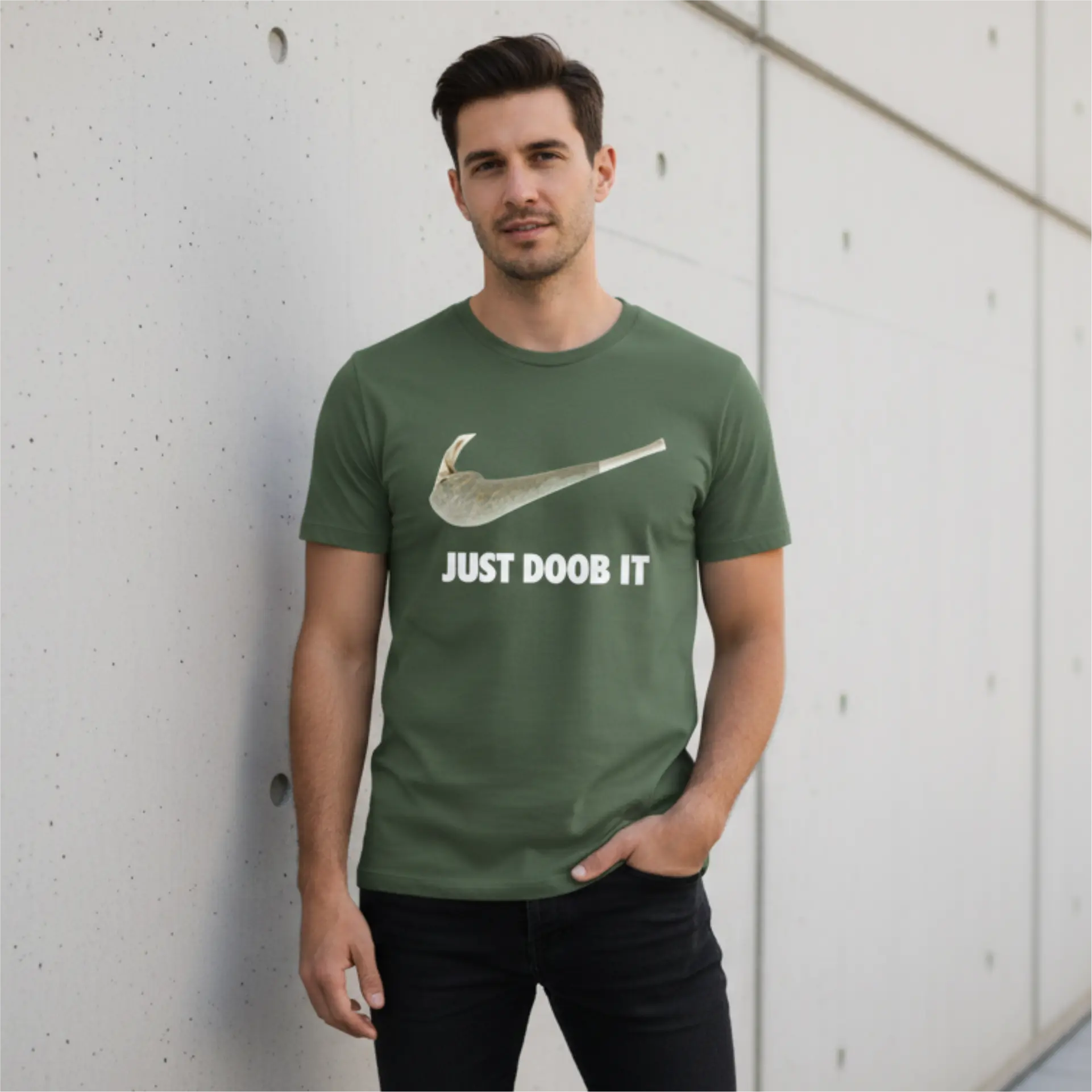 Just Doob It